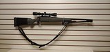 USed Remington Model 710 30-06 with bipod, scope and strap good condition - 10 of 17