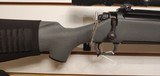 USed Remington Model 710 30-06 with bipod, scope and strap good condition - 12 of 17