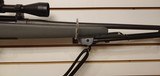 USed Remington Model 710 30-06 with bipod, scope and strap good condition - 16 of 17
