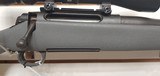 USed Remington Model 710 30-06 with bipod, scope and strap good condition - 14 of 17