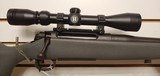 USed Remington Model 710 30-06 with bipod, scope and strap good condition - 13 of 17