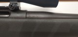 USed Remington Model 710 30-06 with bipod, scope and strap good condition - 15 of 17