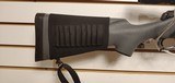 USed Remington Model 710 30-06 with bipod, scope and strap good condition - 11 of 17