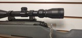 USed Remington Model 710 30-06 with bipod, scope and strap good condition - 4 of 17