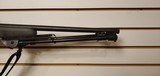 USed Remington Model 710 30-06 with bipod, scope and strap good condition - 17 of 17