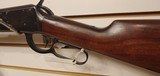 Used Winchester 94 30-30 with camo strap fair condition - 3 of 16