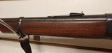 Used Winchester 94 30-30 with camo strap fair condition - 6 of 16