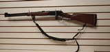 Used Winchester 94 30-30 with camo strap fair condition - 1 of 16