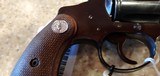 Used Colt Police Positive 38 Special good condition - 5 of 13
