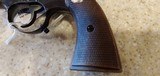 Used Colt Police Positive 38 Special good condition - 2 of 13