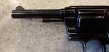 Used Colt Police Positive 38 Special good condition - 6 of 13