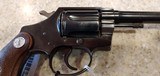 Used Colt Police Positive 38 Special good condition - 11 of 13