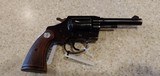 Used Colt Police Positive 38 Special good condition - 9 of 13