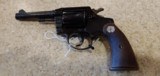 Used Colt Police Positive 38 Special good condition - 1 of 13