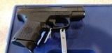 Used Smith and Wesson Model 990L 9mm
Good Condition - 8 of 12