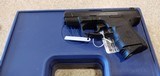 Used Smith and Wesson Model 990L 9mm
Good Condition - 2 of 12