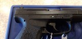 Used Smith and Wesson Model 990L 9mm
Good Condition - 10 of 12