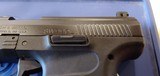 Used Smith and Wesson Model 990L 9mm
Good Condition - 6 of 12