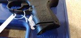Used Smith and Wesson Model 990L 9mm
Good Condition - 4 of 12