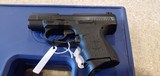 Used Smith and Wesson Model 990L 9mm
Good Condition - 3 of 12