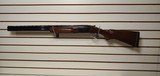 Used Browning Citori 12 Gauge
Good condition - 1 of 16
