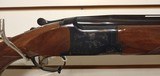 Used Browning Citori 12 Gauge
Good condition - 14 of 16