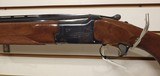 Used Browning Citori 12 Gauge
Good condition - 4 of 16