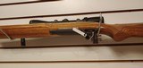 Used Ruger Model 77 MKII
.204 Ruger
with Scope good condition - 12 of 22