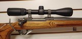 Used Ruger Model 77 MKII
.204 Ruger
with Scope good condition - 17 of 22