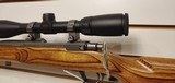 Used Ruger Model 77 MKII
.204 Ruger
with Scope good condition - 4 of 22