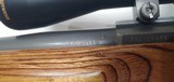 Used Ruger Model 77 MKII
.204 Ruger
with Scope good condition - 8 of 22