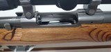 Used Ruger Model 77 MKII
.204 Ruger
with Scope good condition - 22 of 22