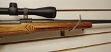 Used Ruger Model 77 MKII
.204 Ruger
with Scope good condition - 18 of 22