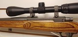 Used Ruger Model 77 MKII
.204 Ruger
with Scope good condition - 5 of 22