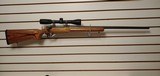 Used Ruger Model 77 MKII
.204 Ruger
with Scope good condition - 14 of 22