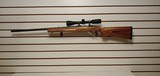 Used Ruger Model 77 MKII
.204 Ruger
with Scope good condition - 1 of 22