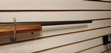 Used Ruger Model 77 MKII
.204 Ruger
with Scope good condition - 19 of 22