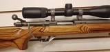 Used Ruger Model 77 MKII
.204 Ruger
with Scope good condition - 21 of 22