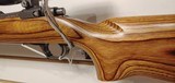 Used Ruger Model 77 MKII
.204 Ruger
with Scope good condition - 3 of 22