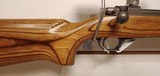 Used Ruger Model 77 MKII
.204 Ruger
with Scope good condition - 16 of 22