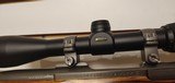 Used Ruger Model 77 MKII
.204 Ruger
with Scope good condition - 9 of 22