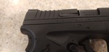 Used Springfield XDS 9mm with case and 6 Magazines good condition - 15 of 18