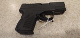 Used Springfield XDS 9mm with case and 6 Magazines good condition - 13 of 18