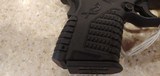Used Springfield XDS 9mm with case and 6 Magazines good condition - 14 of 18