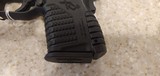 Used Springfield XDS 9mm with case and 6 Magazines good condition - 8 of 18