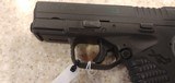 Used Springfield XDS 9mm with case and 6 Magazines good condition - 11 of 18