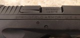 Used Springfield XDS 9mm with case and 6 Magazines good condition - 7 of 18