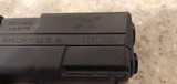 Used Springfield XDS 9mm with case and 6 Magazines good condition - 9 of 18