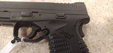 Used Springfield XDS 9mm with case and 6 Magazines good condition - 10 of 18