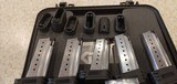 Used Springfield XDS 9mm with case and 6 Magazines good condition - 3 of 18